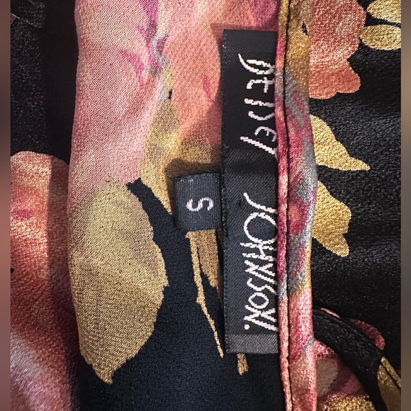 Betsey Johnson dress Size S - Picture 8 of 9